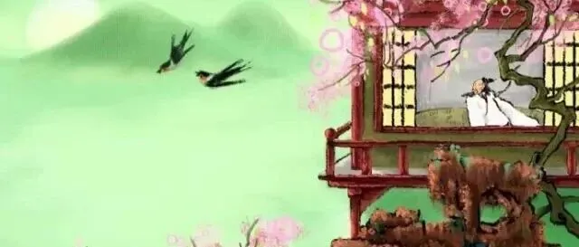 被<em>翻译成</em><em>英文</em>的经典古诗词