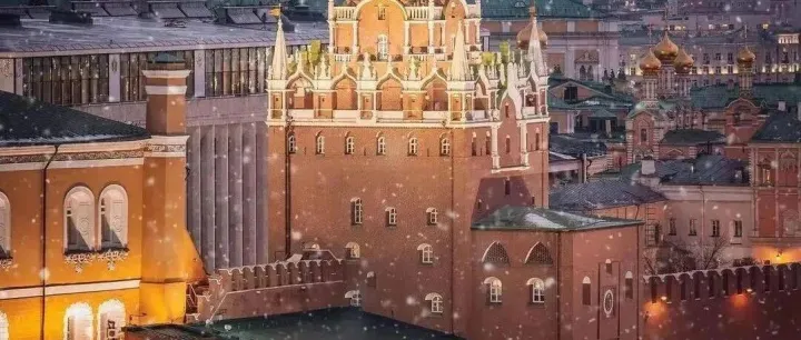 俄罗斯对华免签正式生效！两个半月“迟到”背后，藏着这些深层考量