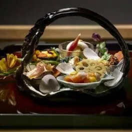 6 家新晋摘星、<em>Sushi</em> Sho 升三星