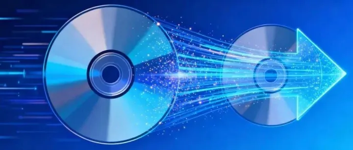 高效磁盘拷贝工具Clonezilla的使用方法