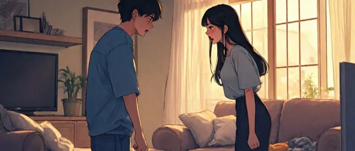 爱<em>是</em>如何被<em>琐碎</em>日常磨没<em>的</em>