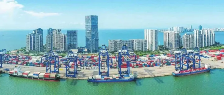 为“一带一路” 沿线及欧洲市场合作注入新动能！