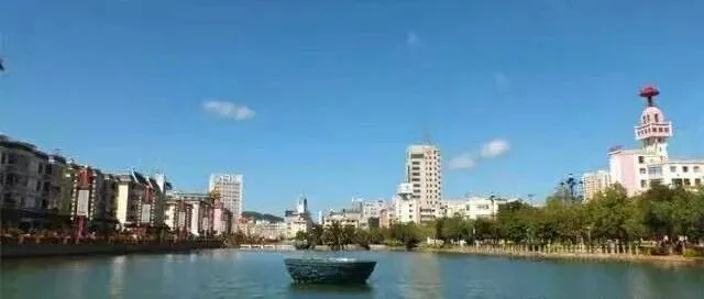 楚雄州<em>外资企业</em>落地流程（指引）