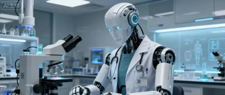 140篇参考文献，26页综述系统梳理医学智能体的应用、挑战与机遇