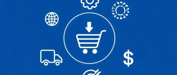 驾驭数字浪潮：中小企业数字营销服务核心要素与未来趋势分析