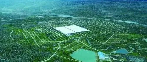 <em>拉</em><em>索</em>破解宇宙线“膝”形成之谜 | 科技前线