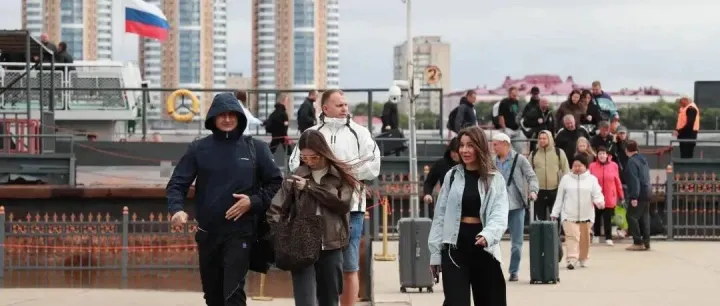 重磅！中国人免签！