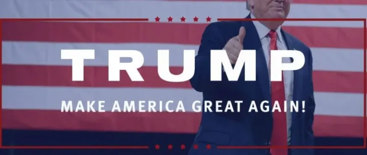 【2025-cv-03053】<em>Trump</em>和MAKE AMERICA GREAT AGAIN商标。