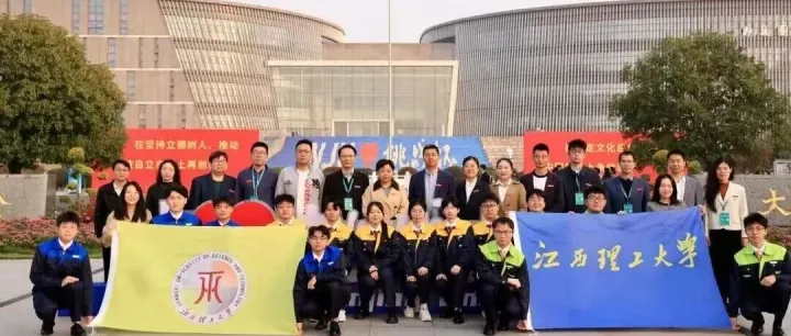 🥈<em>x3</em>🥉<em>x3</em> ！“挑战杯” 再突破！