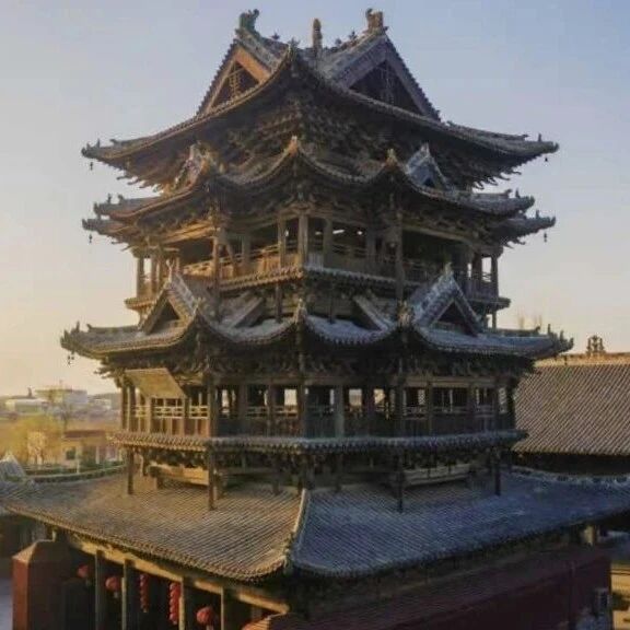 万荣飞云:新广场、新展馆、新地标,邀您打卡!- 大数跨境