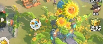 新游速遞：4399新品植物大戰(zhàn)僵尸+SLG小游戲開(kāi)啟測(cè)試