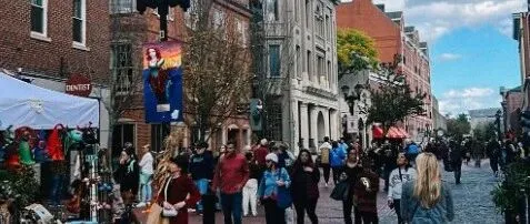 <em>波士</em>顿姐妹看过来！女巫小镇<em>塞</em>勒姆万圣月攻略大揭秘