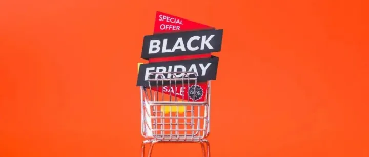 黑色星期五：巴西电商营业额突破101亿雷亚尔