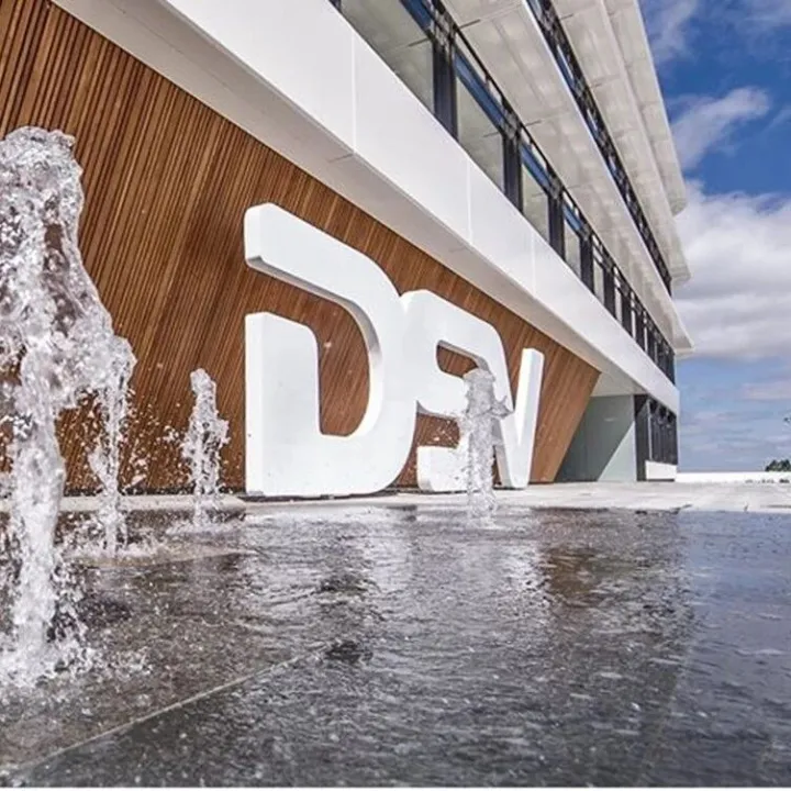 DSV出售<em>DB</em> Schenker在瑞典的4处物业