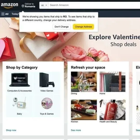 并购项目：欧洲亚马逊<em>平台</em>电商<em>公司</em>出售