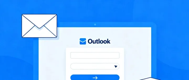 Outlook邮箱怎么注册？全流程+避坑指南，注册不被拒、不冻结！