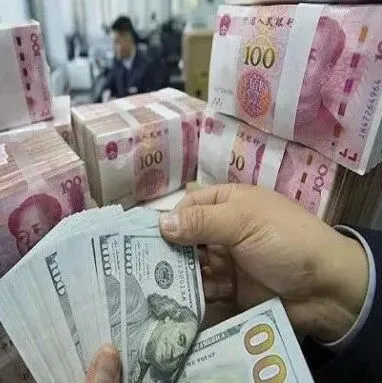 连夜结汇，人民币大涨！未来美元兑离岸人民币将怎么走...