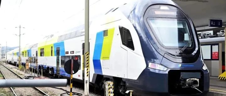 一个按钮就瘫痪交通？“中国制造的列车绝对不会成为欧洲的问题”