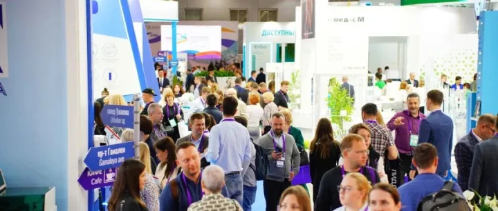 展前须知|2025年俄罗斯国际医疗诊断展RDS