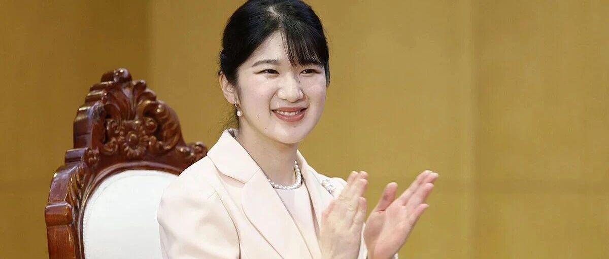 为什么越来越多日本人希望爱子成为女皇?- 大数跨境