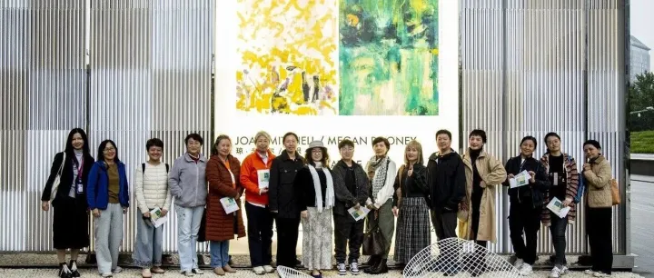 【艺博·品鉴】回顾 | 走进<em>路易</em><em>威</em><em>登</em>Espace文化艺术空间：赏《自然之绘》