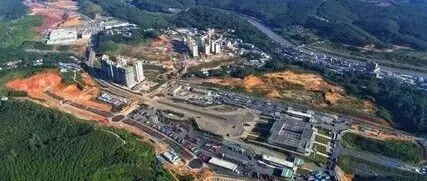 【景頗語新聞】<em>臨滄</em>外貿(mào)高速增長