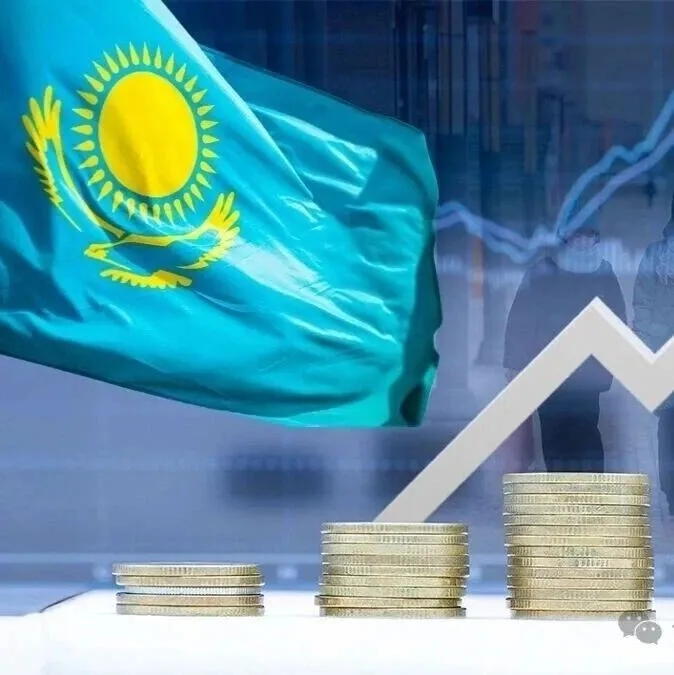 哈萨克斯坦人均GDP升至<em>独联体</em>首位：增长从何而来？