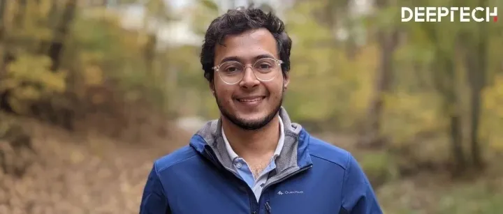 对话Skild AI创始研究员：26岁的他想用“全具身大脑”重新定义机器人