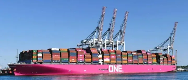 跨太平洋东海岸<em>EC</em>1/<em>EC</em>2/<em>EC</em>3服务升级