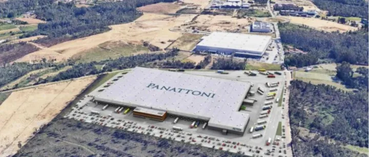 ACTION放大招！葡萄牙60,000㎡物流中心2026年启用