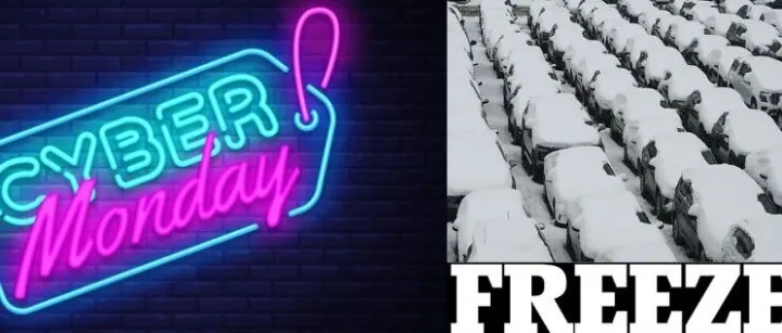 纽约暴雪预警，但网一折扣密到爆！值得买都给你挑好了