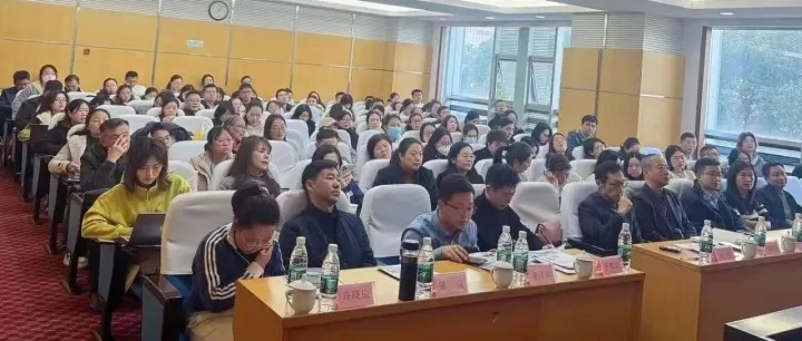 商会成功举办跨境电商新政解读会