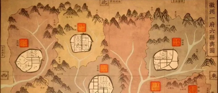 名扬天下的新安医学（下）：发明众多，<em>成就</em><em>突出</em>