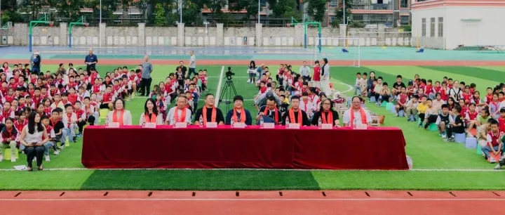 祖龙娱乐鸿鹄公益计划走进北川，温暖筑梦 幸福同行