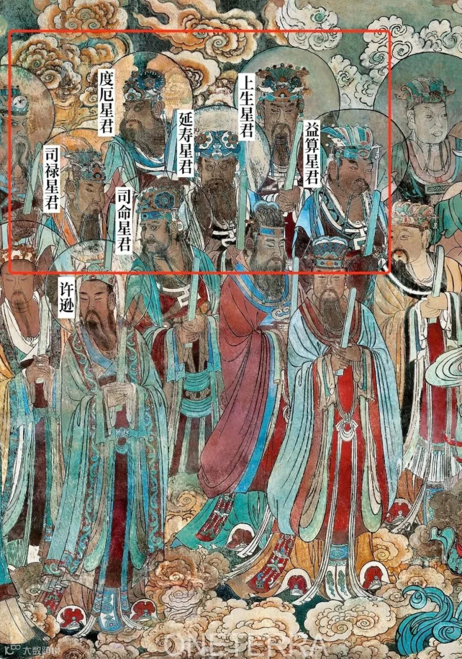 道长们常说的“福生无量天尊”是什么意思?- 大数跨境