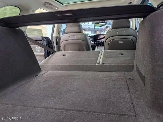 享界S9T豪华旅行车亮相成都9月16日正式上市