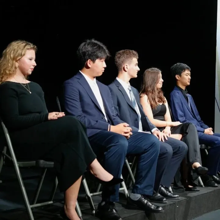 MYP GRADUATION // MYP毕业典礼 // MYP 졸<em>업</em><em>식</em>