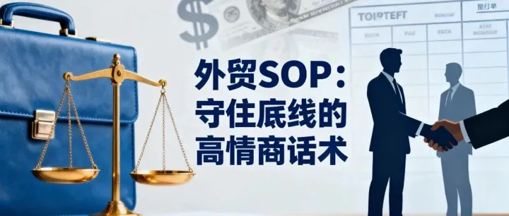 血的教训！外贸人别被“信任”坑：未到账的钱，都是屏幕上的像素点