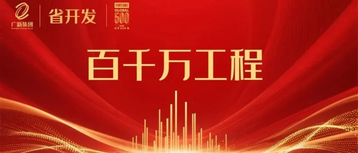 百千万工程 | 多维赋能促振兴 精准发力见实效——省开发全力推动“百千万工程”走深走实