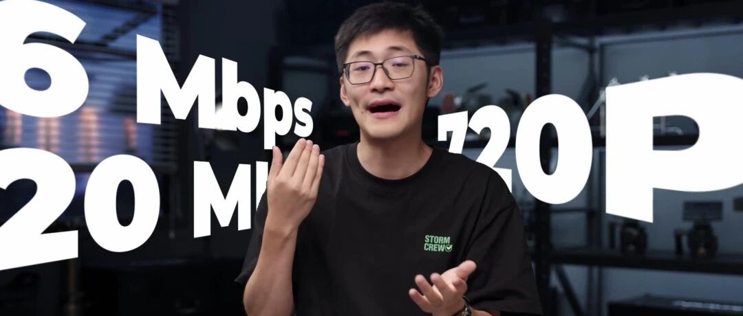 从网瘾少年到营收破亿,影视飓风Tim的逆袭。- 大数跨境