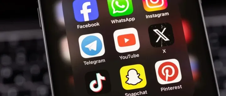 外贸最常用的16款社交软件，你知道多少？