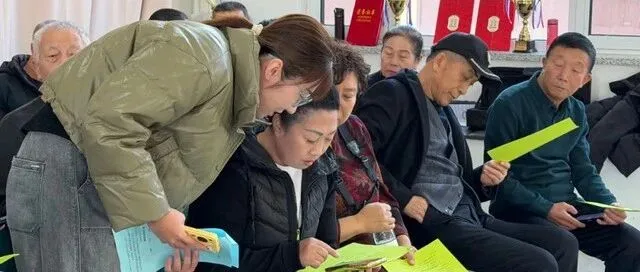 乌兰浩特：“源在<em>兴安</em>”架起产销桥