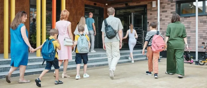 A Glimpse into Elite Education: Open Days Await