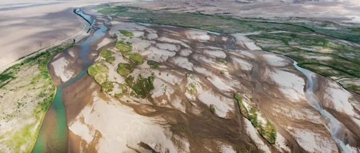 均水遗韵：<em>黑河</em>均水制的实践解码