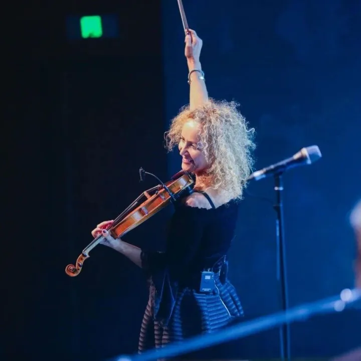 神秘园<em>乐队</em>：穿越30年的慰藉<em>与</em>乡愁