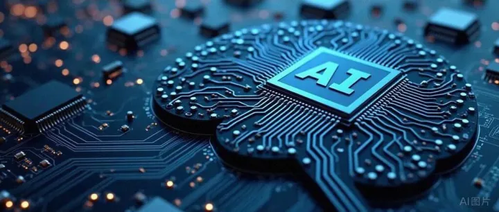 AI投资关键时刻！最新研判来了