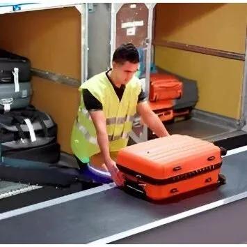 城市航站楼行李处理系统设计分析及其应用案例