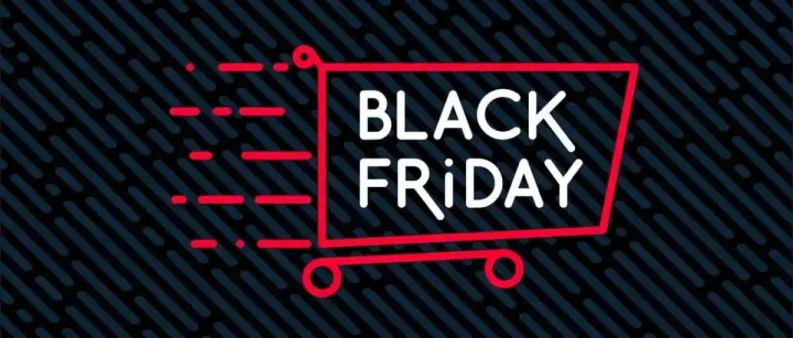 暴涨805%，AI 正在“吃掉”黑色星期五