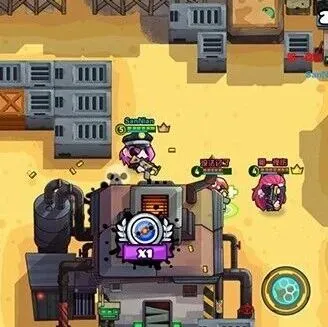 英语角 | 当这些微信功能<em>翻译成</em><em>英文</em>，都是什么样的？？