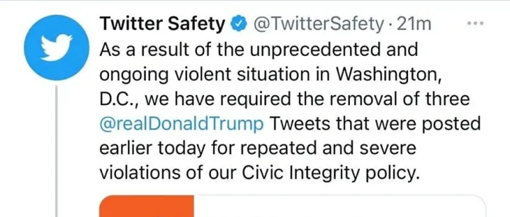 推特/Twitter账号被永久封停怎么办？认栽or拼命？一条血路指南！